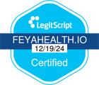 LegitScript Certification